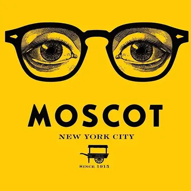 moscot