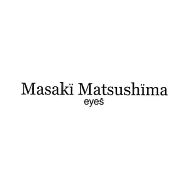 masaki matsushima
