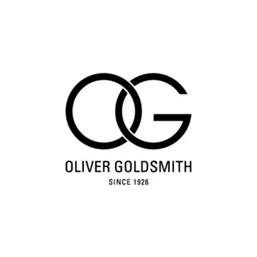oliver goldsmith