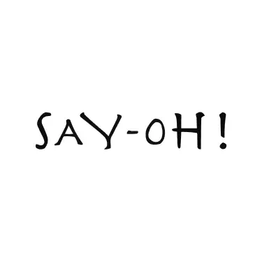 say-oh!