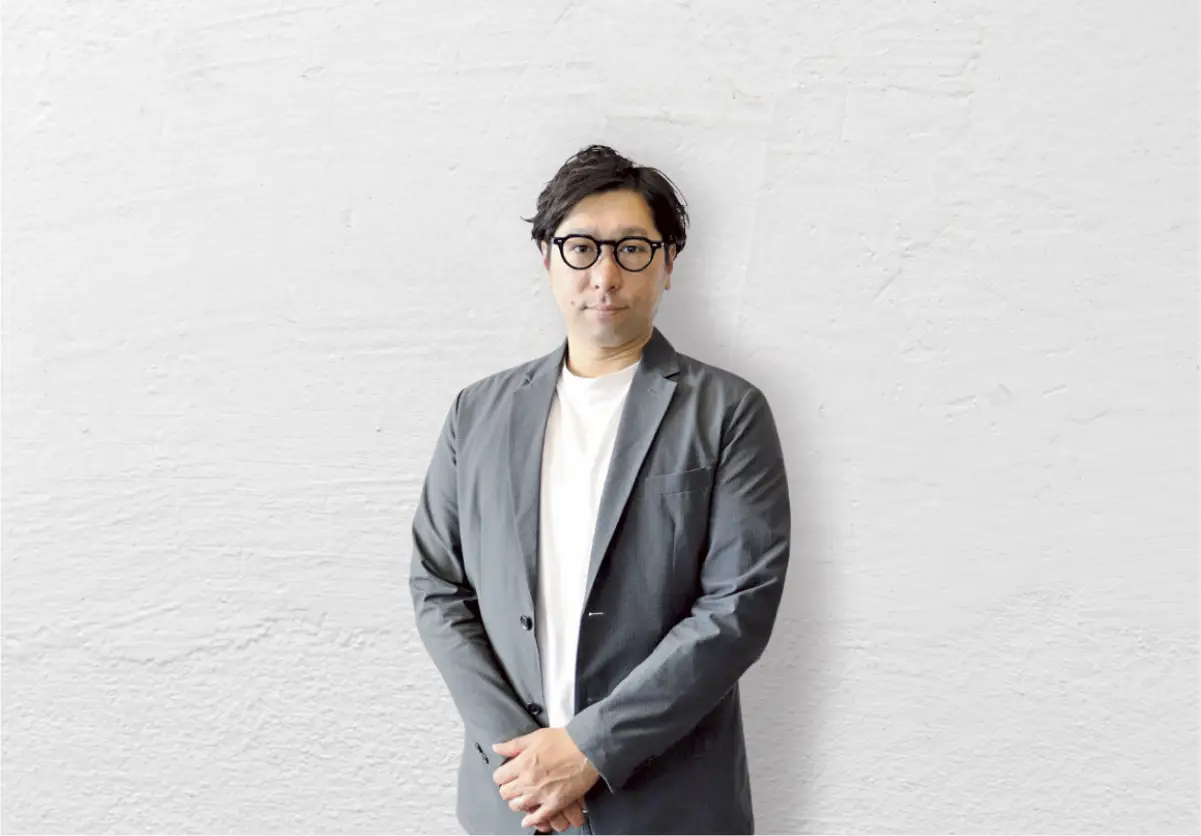 代表取締役 宮本貴史